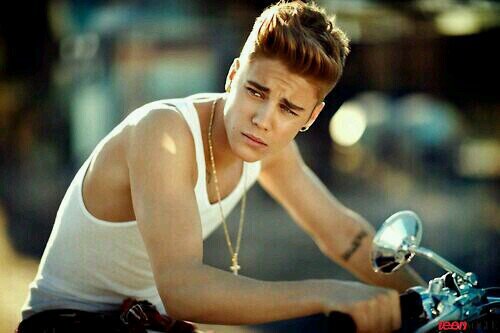 Belieber :-)