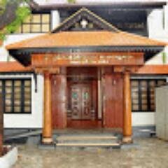 T.C-26/1571,YMCA Road Statue,Thiruvanathapuram 695001 Kerala,India