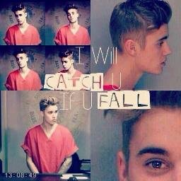 Justin Bieber Follow me:).