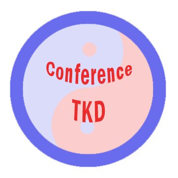 ConferenceTKD's profile picture. At Conference Taekwondo, we believe that each individual has the ability to achieve great things through martial arts training.