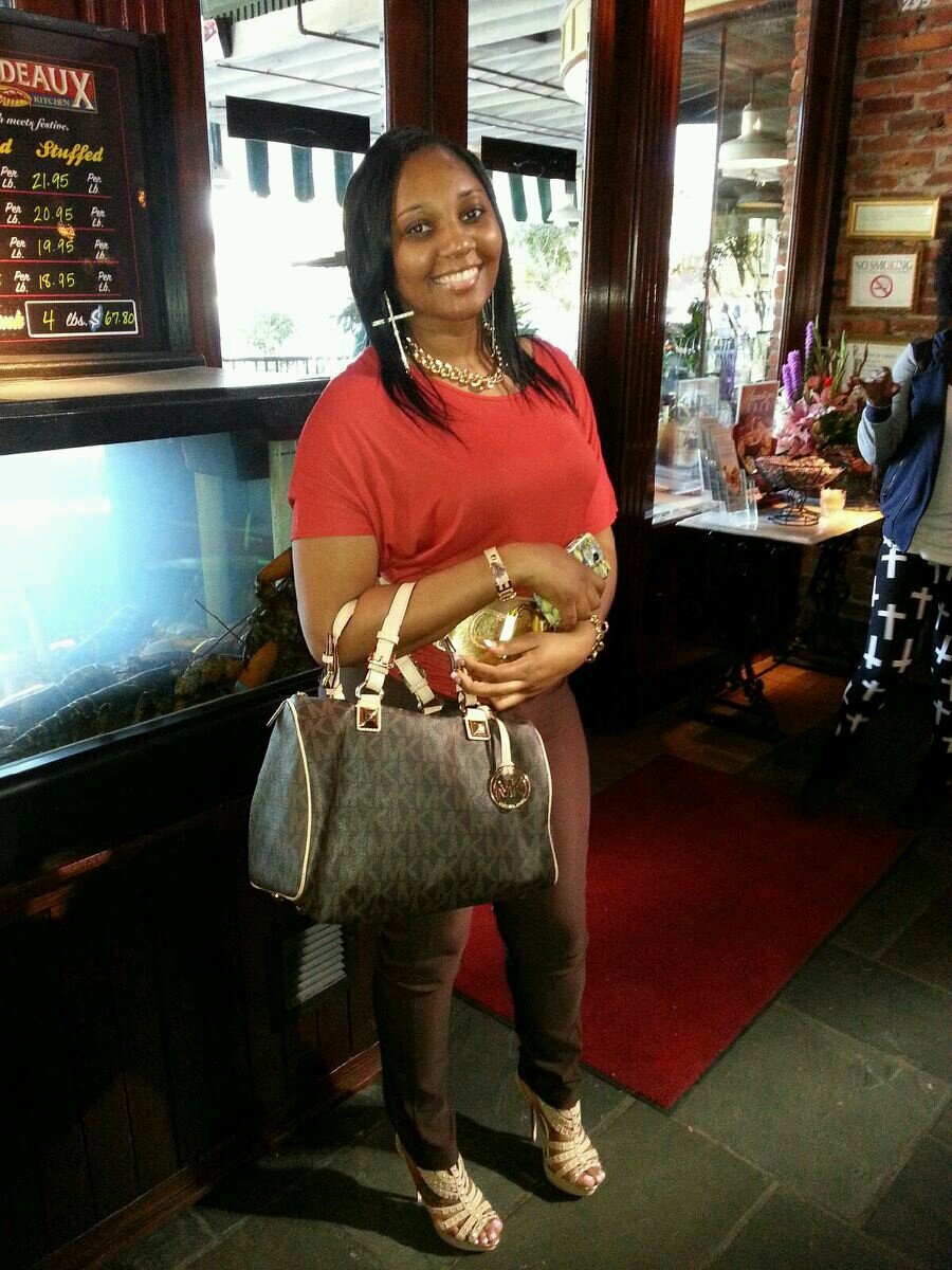 Actz like a LADY but Im a BOSS!!!#TeamLEO