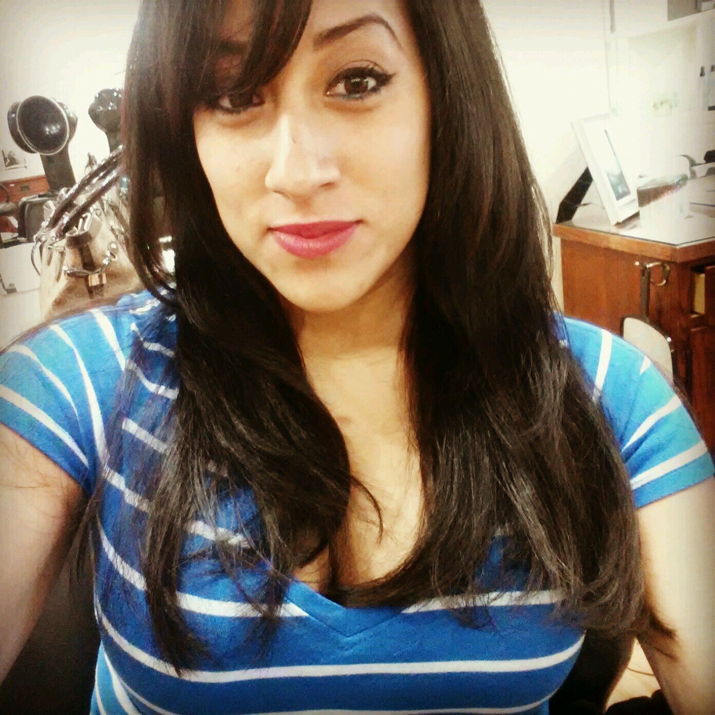 Im An Asshole Wit A Heart Of Gold. Doing Watever It Takes To Show You In Not Like The Rest.