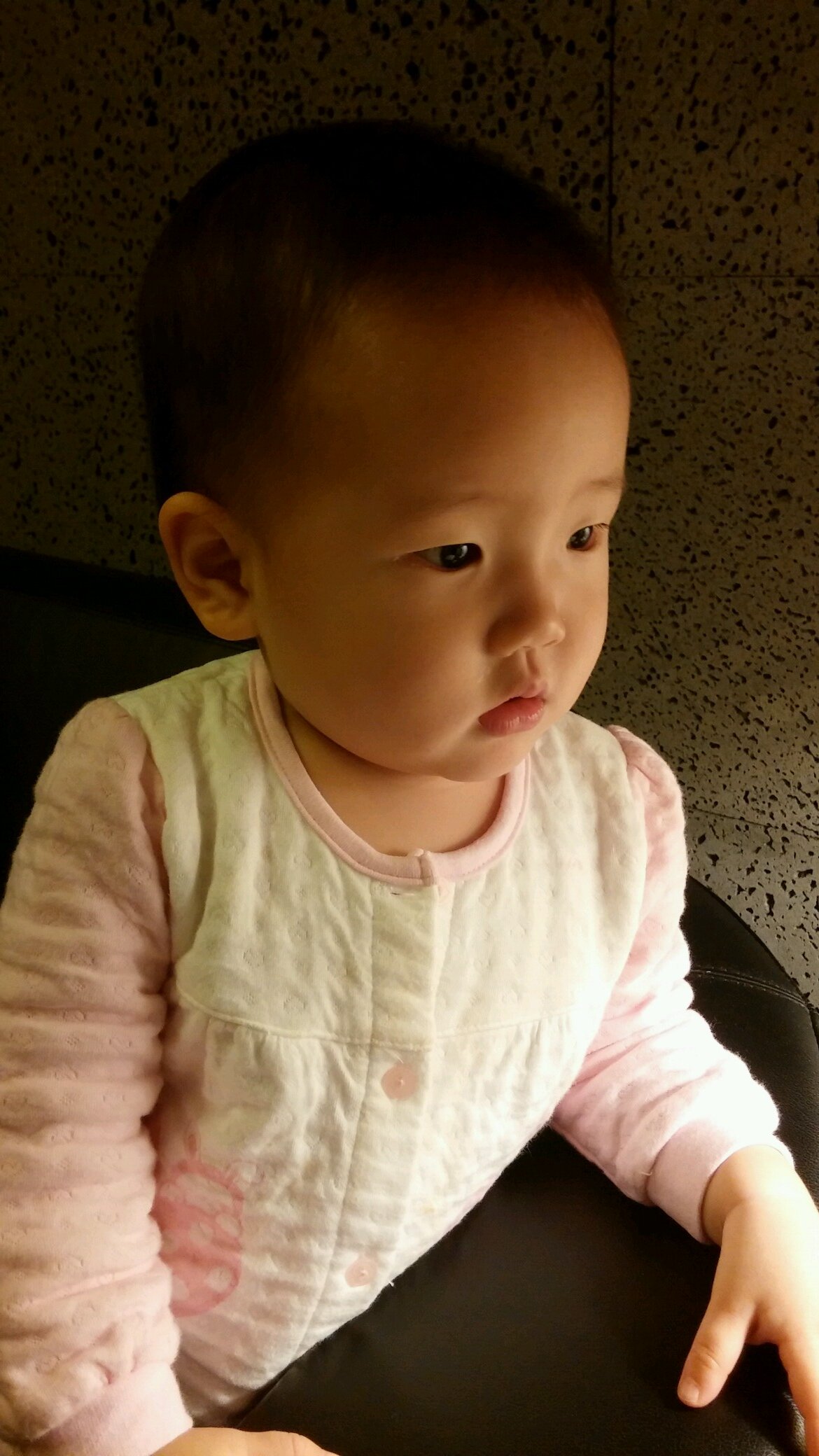 saesolbyeol's profile picture. 