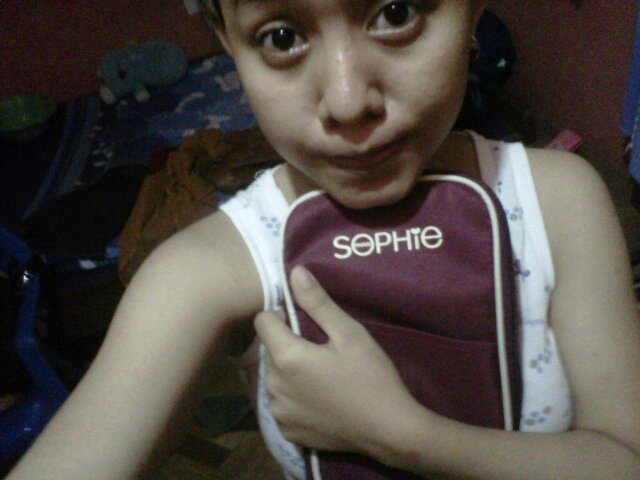 ChiyyMutz's profile picture. believe in god