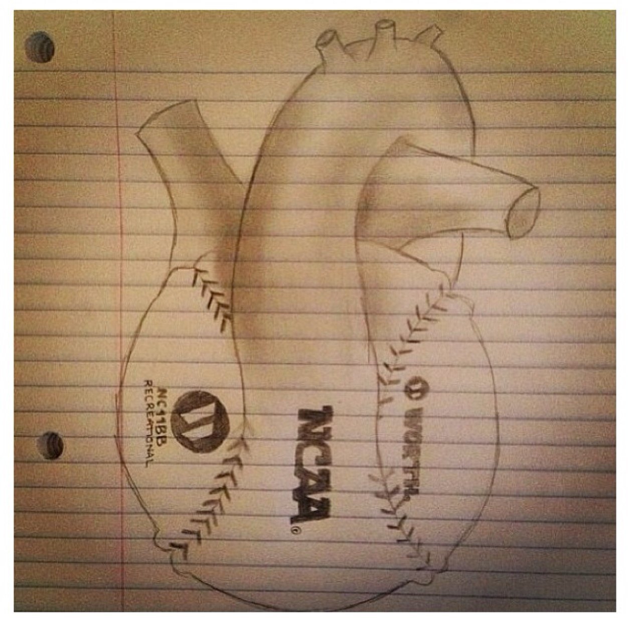 Softball is my passion, I play corners and I'm a catcher. ✌️⚾️