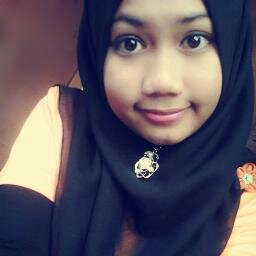 20 Tahun dah tapi masih babyface ! HAHAA! kidding. Follow me & I'll follow U back .