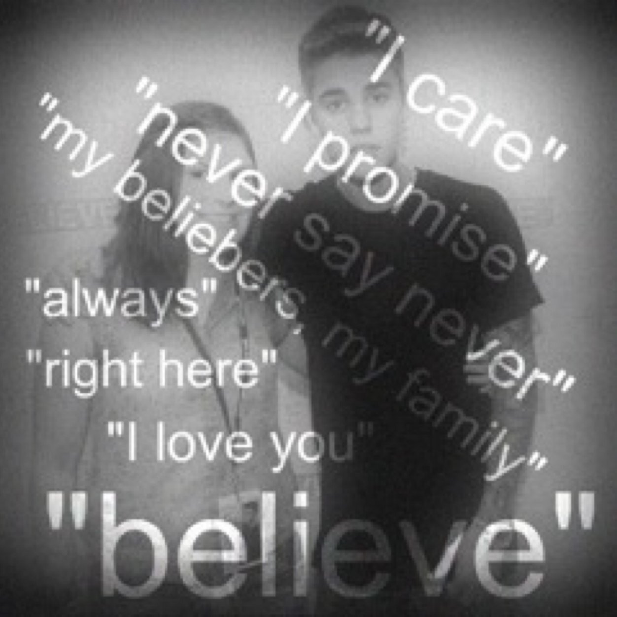 Believe - 1/18/13 & 8/10/13 I MET HIM I MET HIM I MET HIM IIII METTTT JUSTIN DREW BIEBER