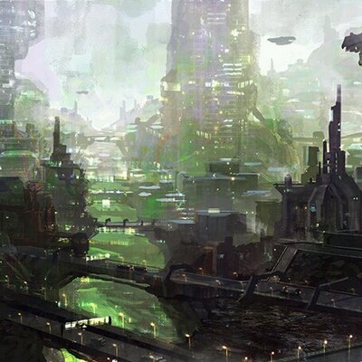 theartofsaul's profile image