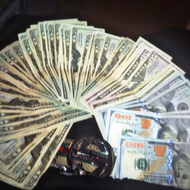 IDGAF BETTA ASK AROUND TREE GANG OR DNT BANG