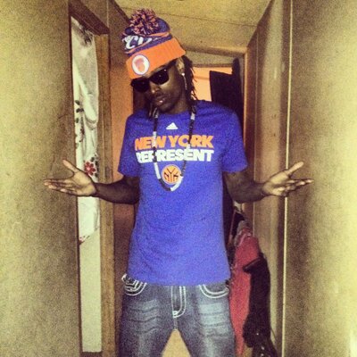 MikePriceJr's profile image
