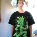 jeremiah luke robles - @juggalo141 - Twitter