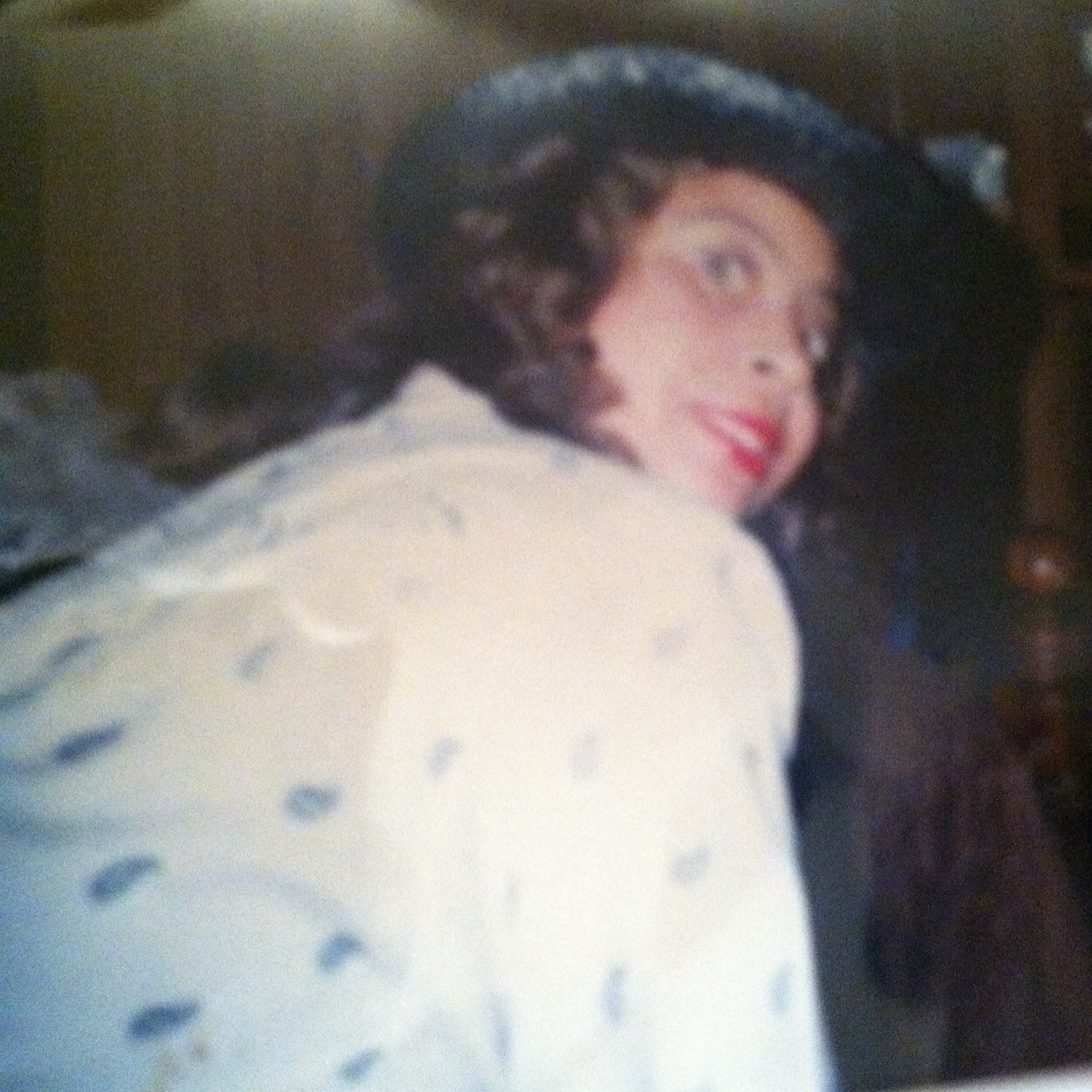 AndersonValarie's profile picture. 