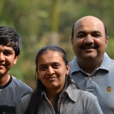 neetashra's profile image