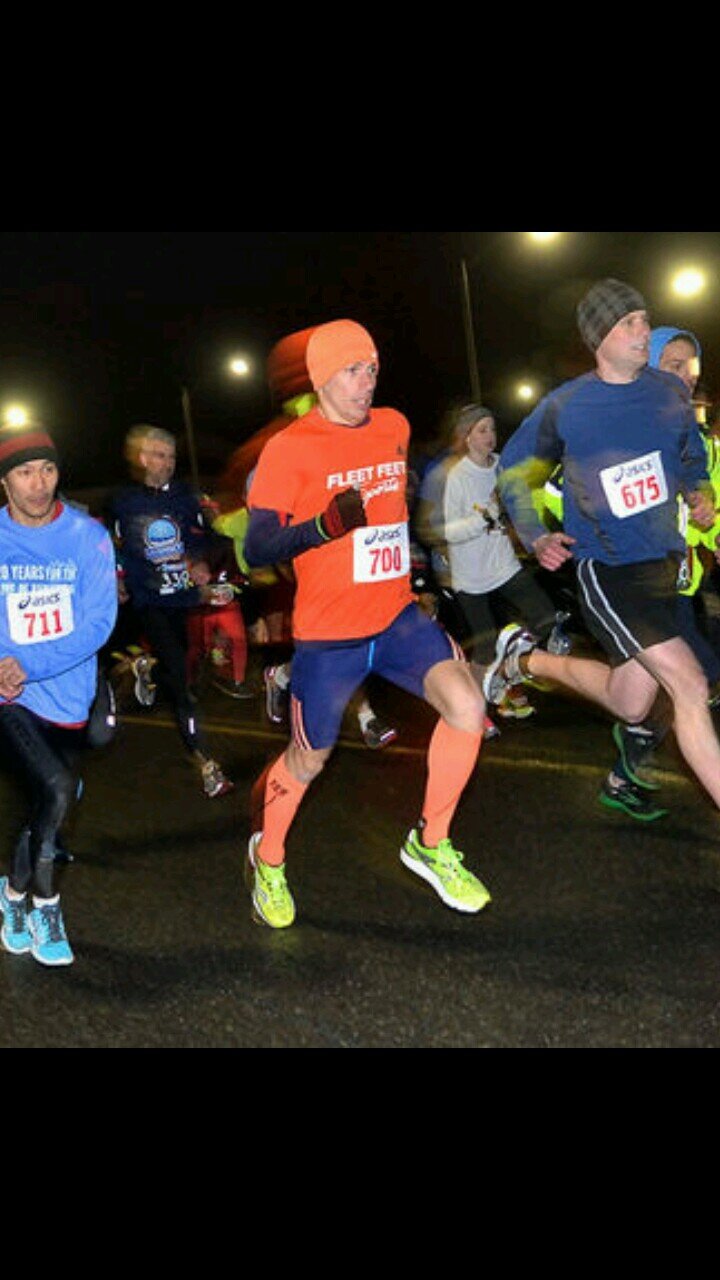 cphredrun's profile picture. 