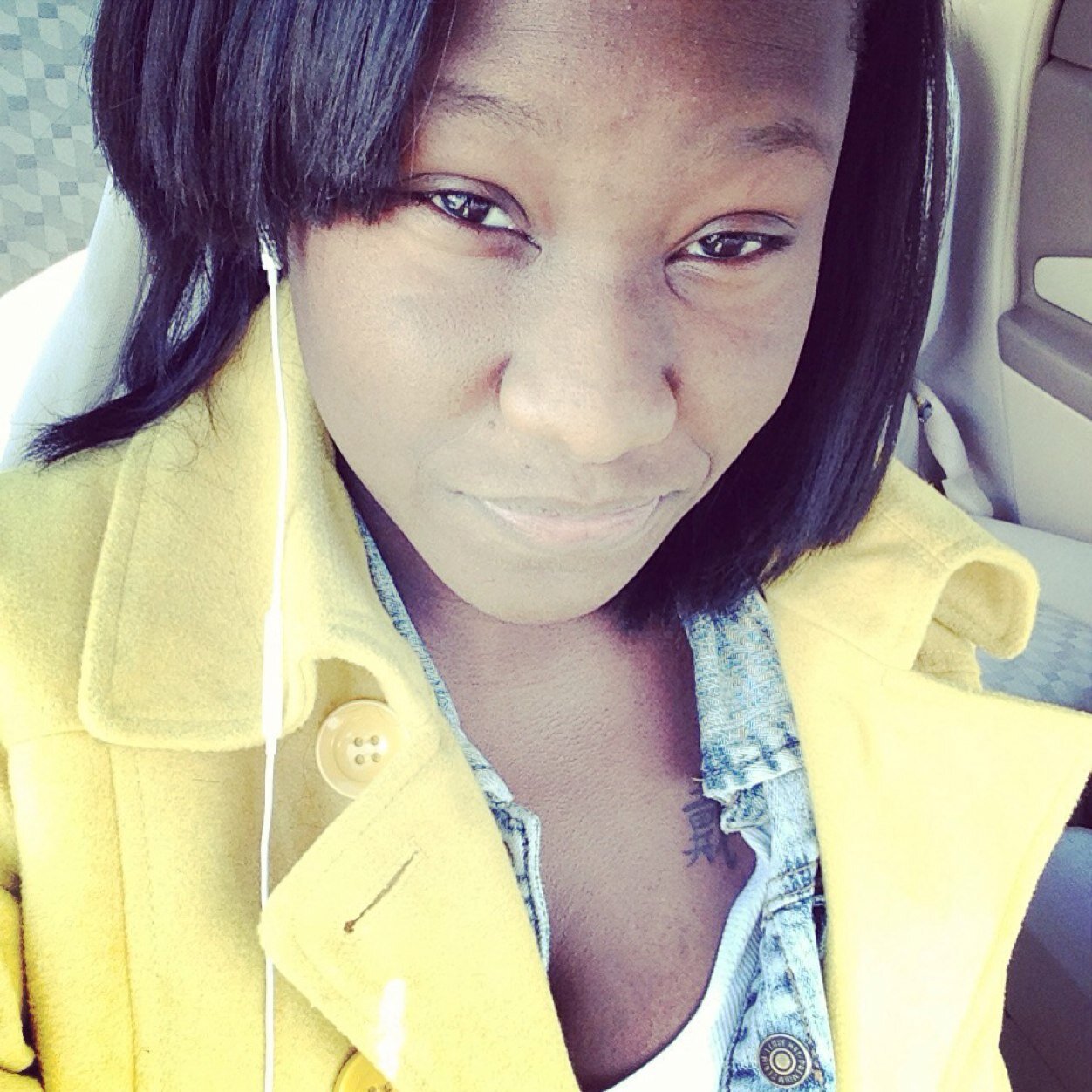 Only God can judge me . Just follow