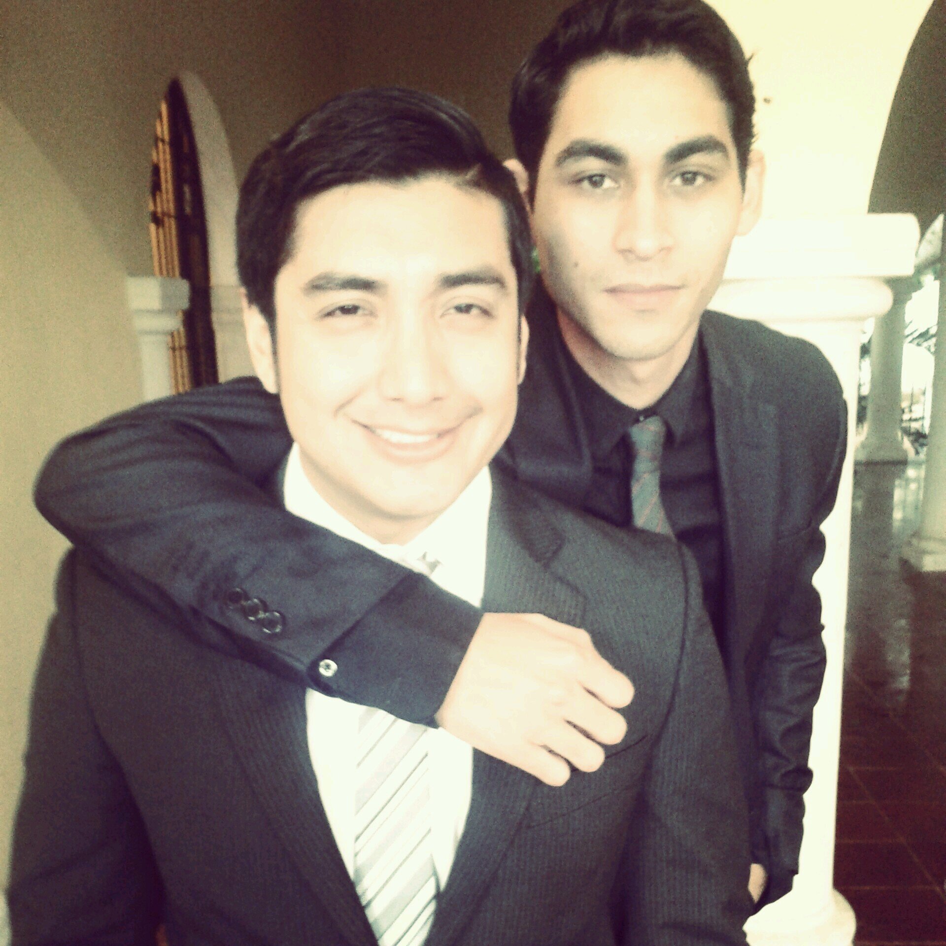 Y.M.C.M.B