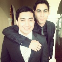 Guillermo Reyes (@memooreyes) 's Twitter Profile