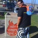 Daniel Huston - @DHuston92 - Twitter