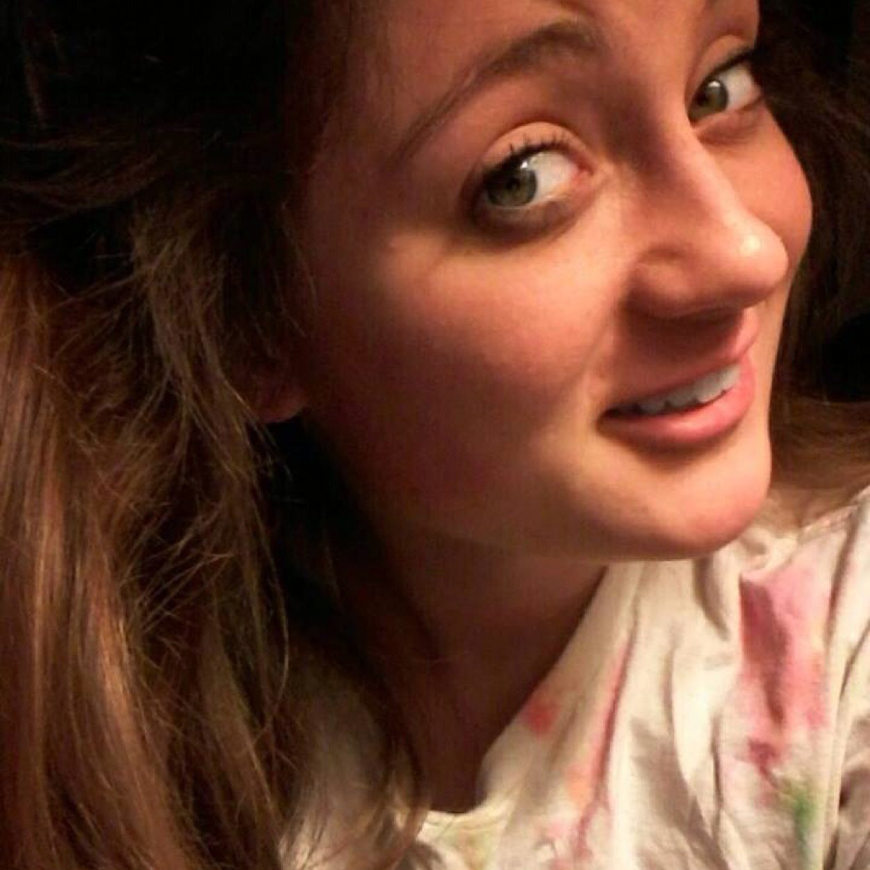 HaleyReneeAntic's profile picture. Muffins. Just.. Those, thats it.