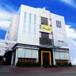 Untuk Diagnosa Lebih Baik | Jl. Sam Ratulangi No.72 ☎ (0431) 874567