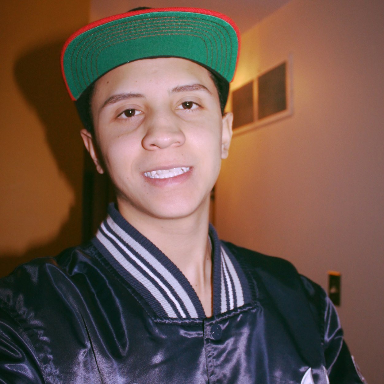 radiosmokep's profile picture. INST:cristianpimienta