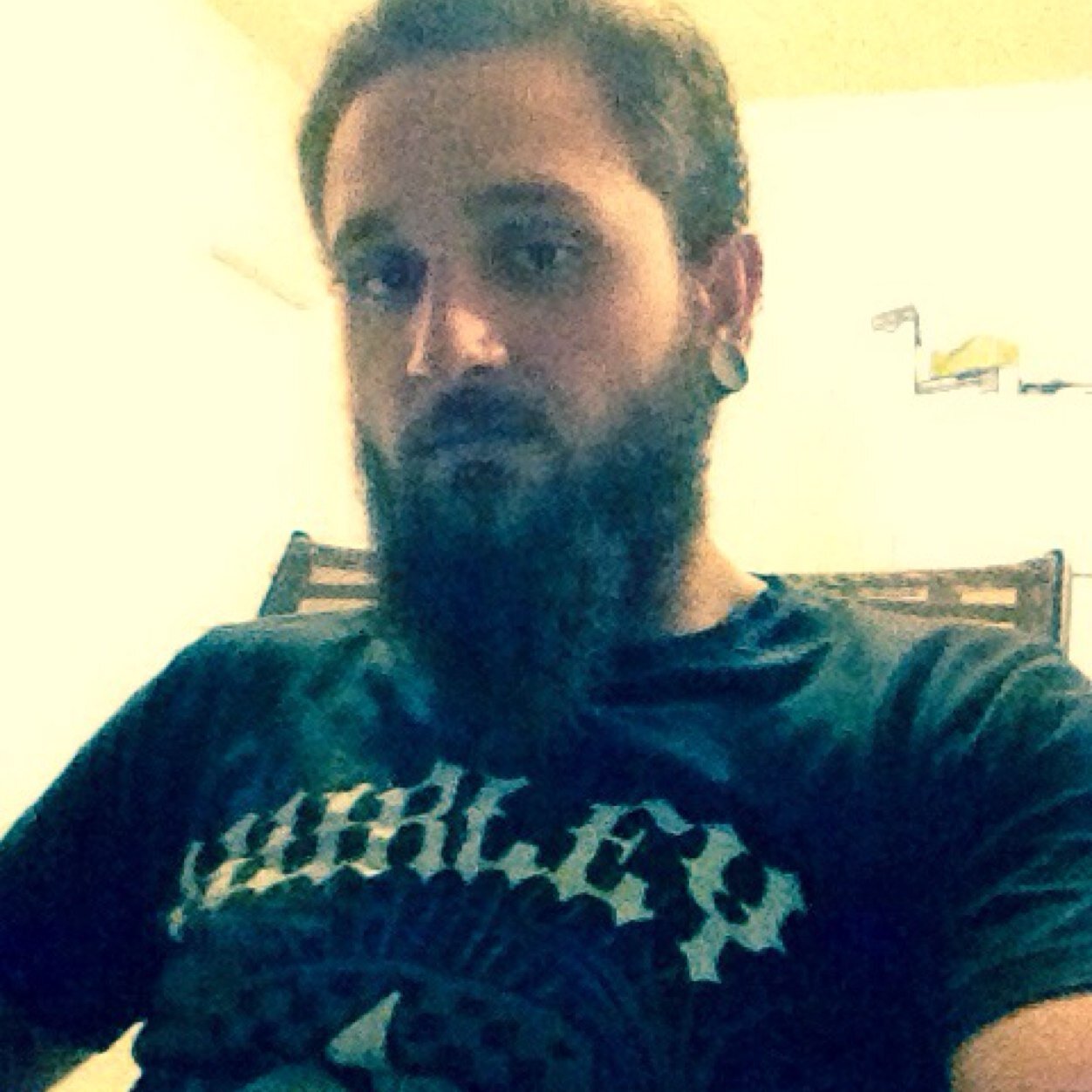 MicahDaughrity's profile picture. 