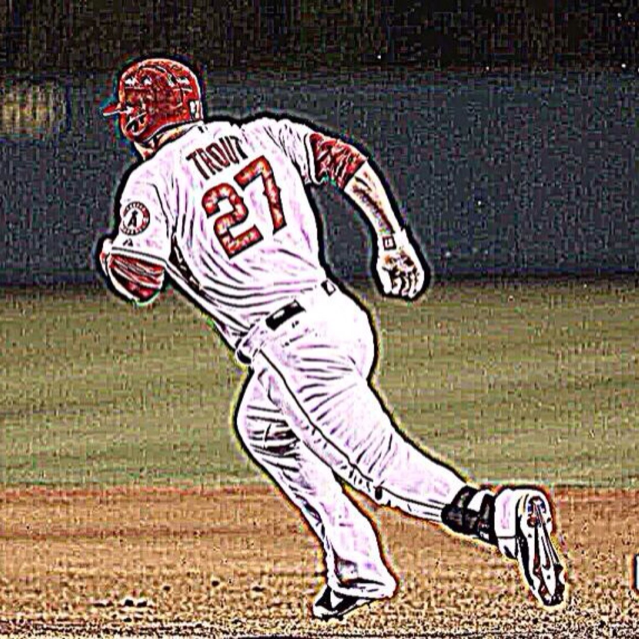 Play it for the love of the game. Student athlete. Baseball is and will always be the best sport ever.