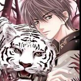I am Emori ,| Seke/some rough not too much| quiet and shy . @IceyHeart is very dear to me, and ill do anything for him