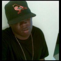 Marcus Harvey (@bmorefocus) Twitter profile photo