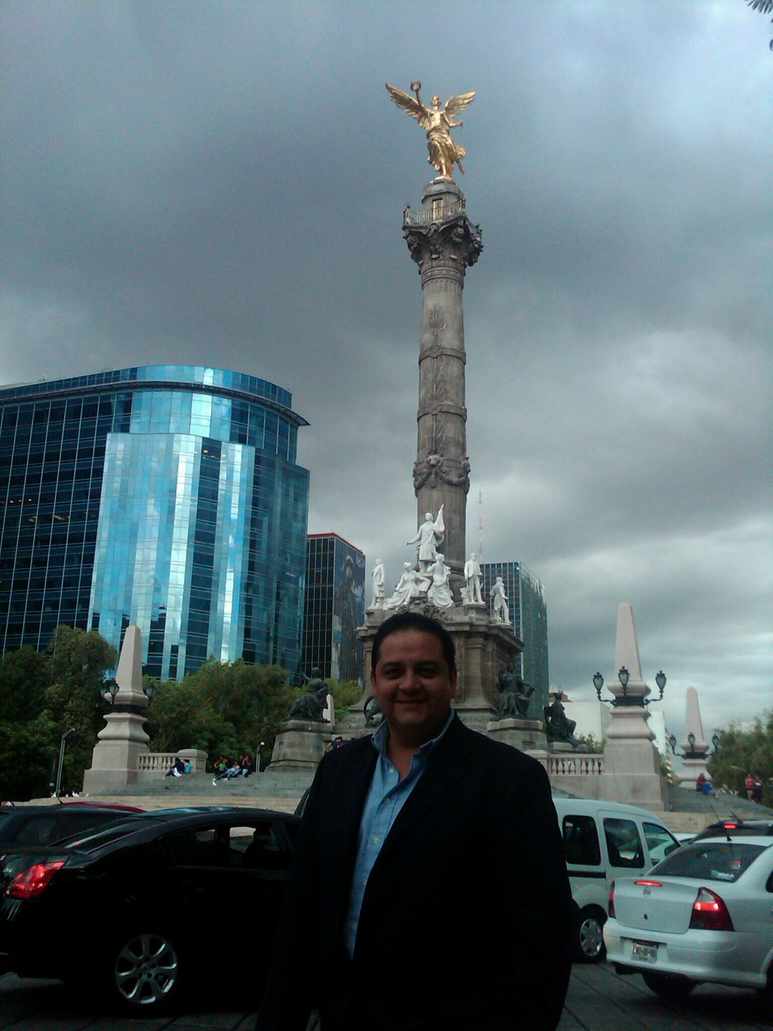Alberto Cordero Monf