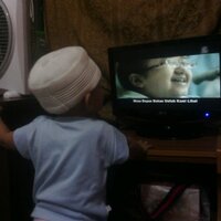 Ari Wibowo Bambang (@bower006) 's Twitter Profile