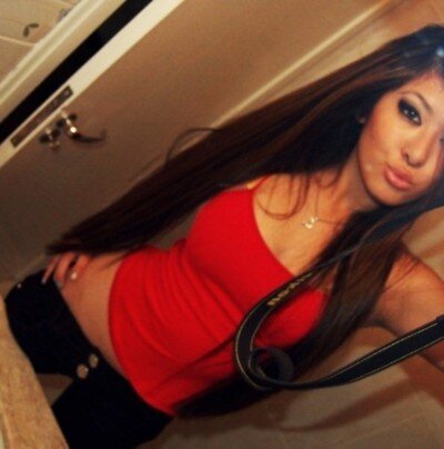 You're not perfect, but you're all I want.