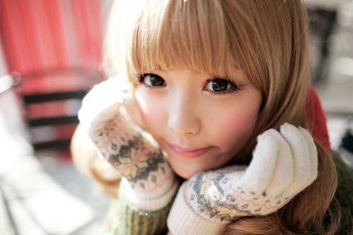 I Love KPOP CPOP JPOP