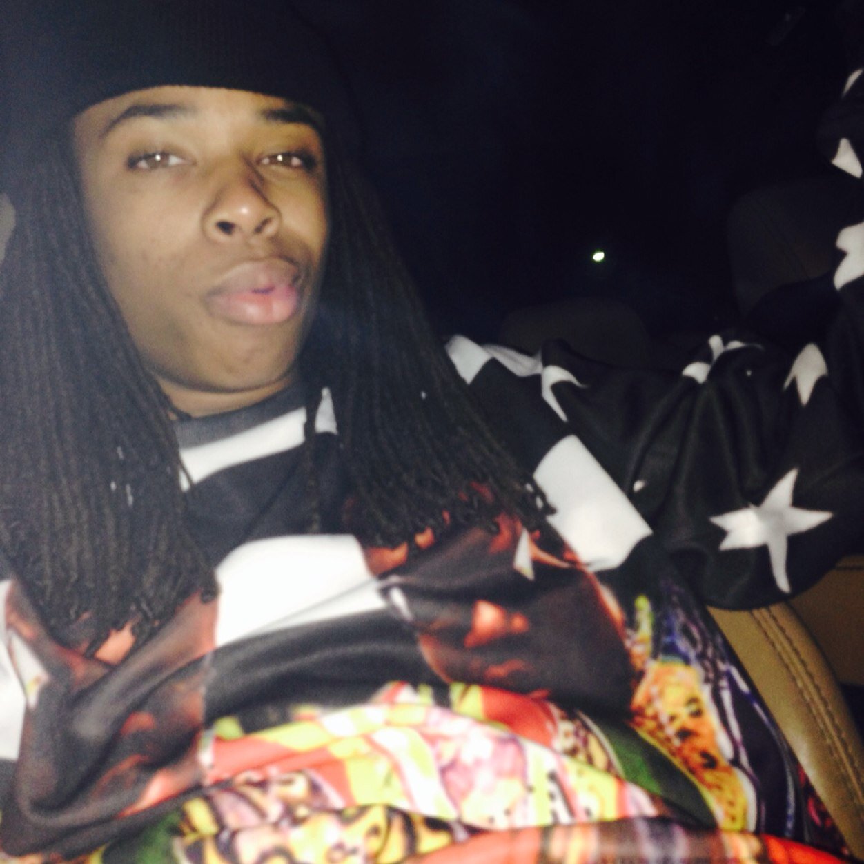 $JBM/WS FA LIFE$ R.I.P GUTTA MANE