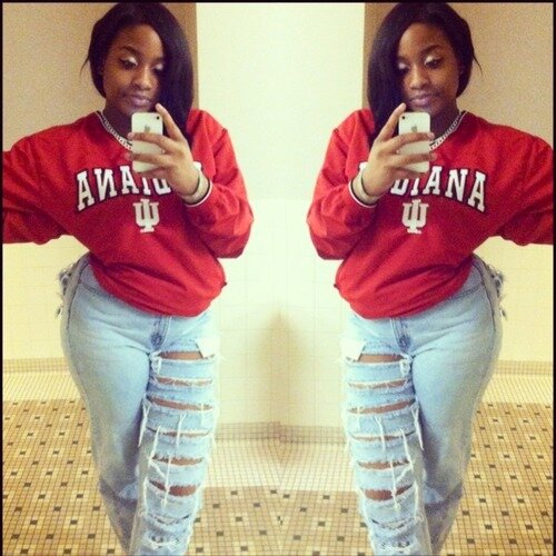 MirellaBaldoni's profile picture. Getting a text from that special someone right when you've felt like they forgot about you.