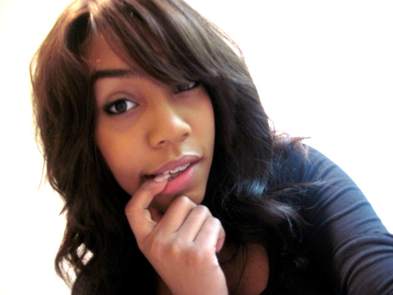 GerrileeLavator's profile picture. Finding someone worth waking up to, is better than finding someone to sleep with.