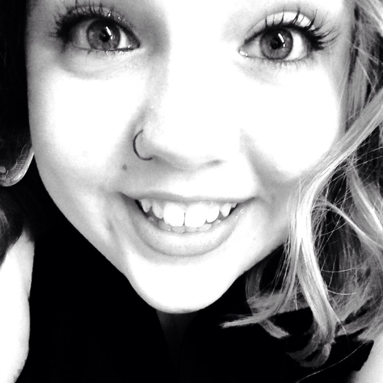 I'm Hailey (: