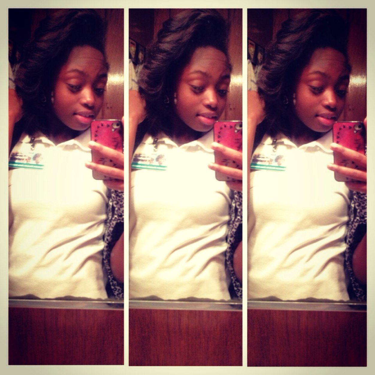 Had to make a new twitter , new start! So follow me and i will most Def follow you back!