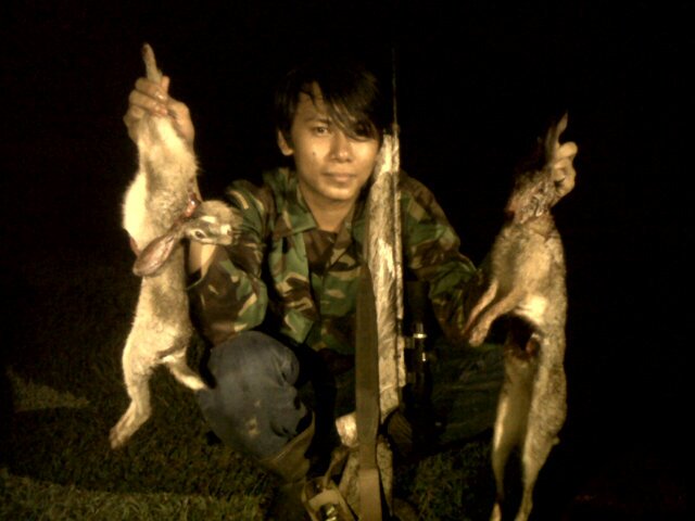 Semangat
