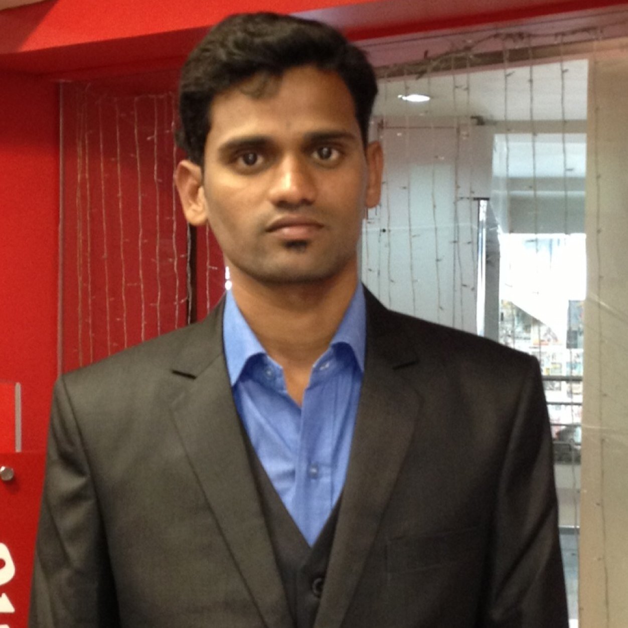 malleshdv78's profile picture. 