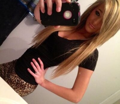 I just hope you miss me a little when I'm gone.