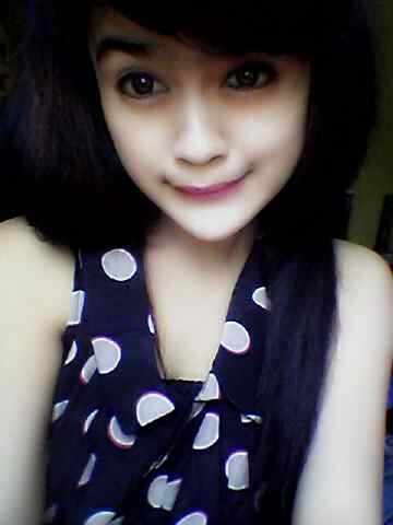 Penyuka wrna merah