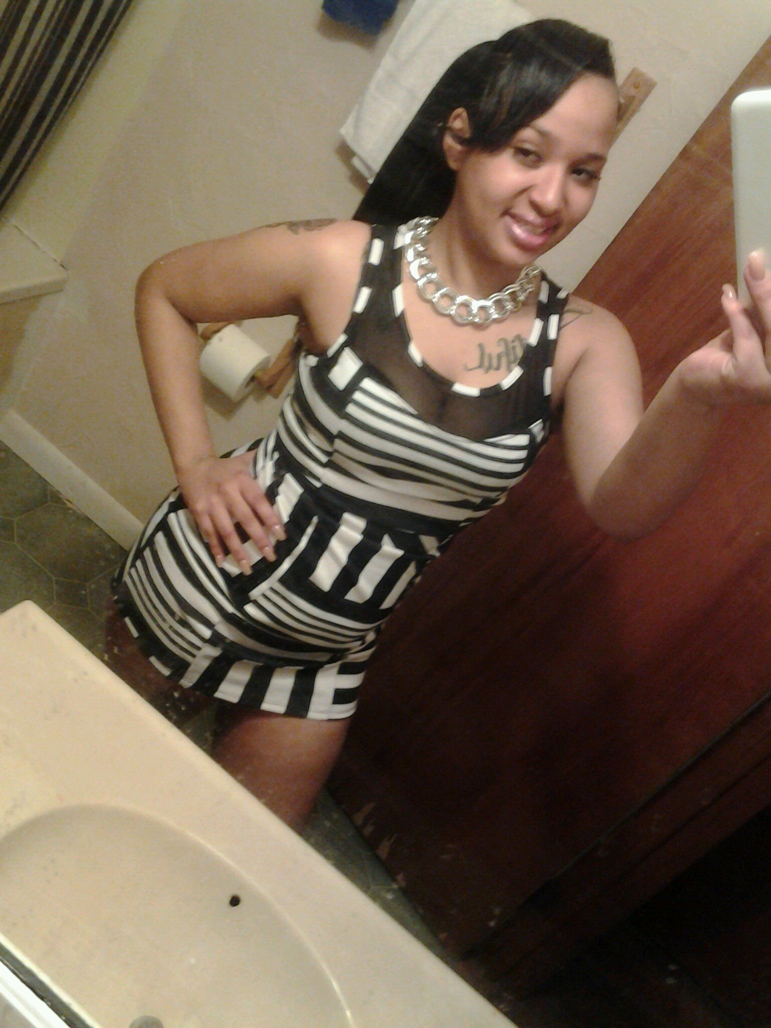 Im Just A Bad Bitchh,!