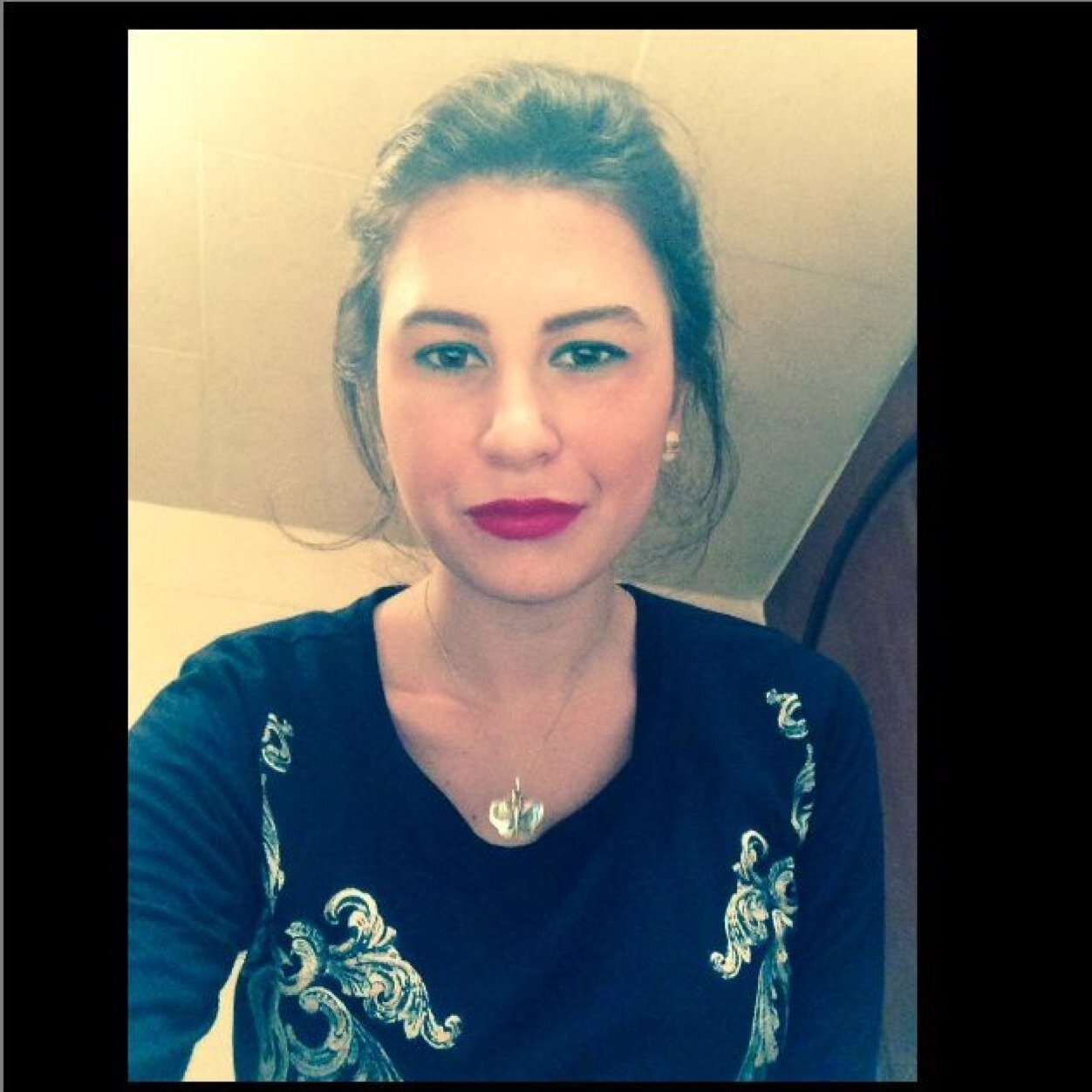 dianashaar's profile picture. 