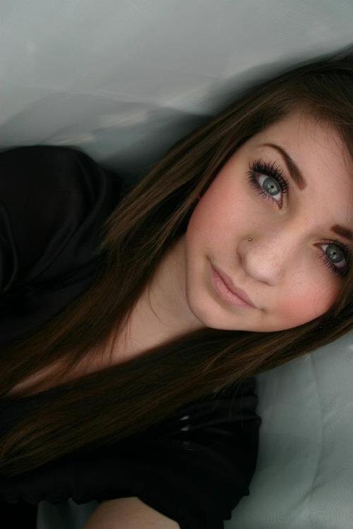 GabrilaMcCrea's profile picture. If you have a choice between me and her, choose her because if you really loved me, there wouldn't be a choice.