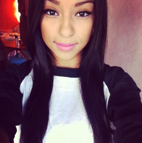 AndrianaLaurens's profile picture. A girlfriend that'll never give up on you, is the BEST girlfriend in the world.