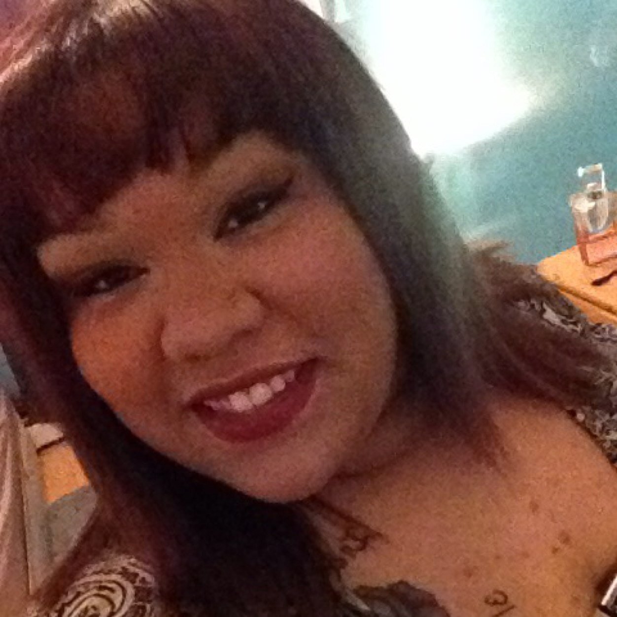 I am just a girl that loves with everything she has got! #bipride #taurus