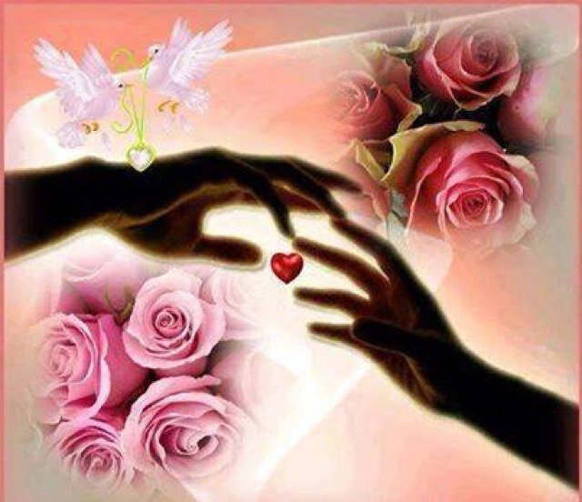 ستبقى في قلبي حكاية رائعة ، حتى وإن رحلتي ❤️