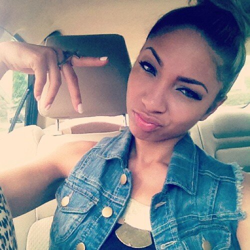 ElbertaOates's profile picture. And I would rather be standing outside in the freezing cold with you than be warm in the arms of someone else.