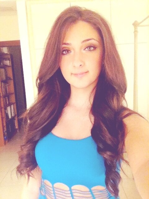 MariellenBorja's profile picture. Dont say you hate your life, cause it can be gone in a instant. Be thankful for what you have, cause you never know what will happen next.